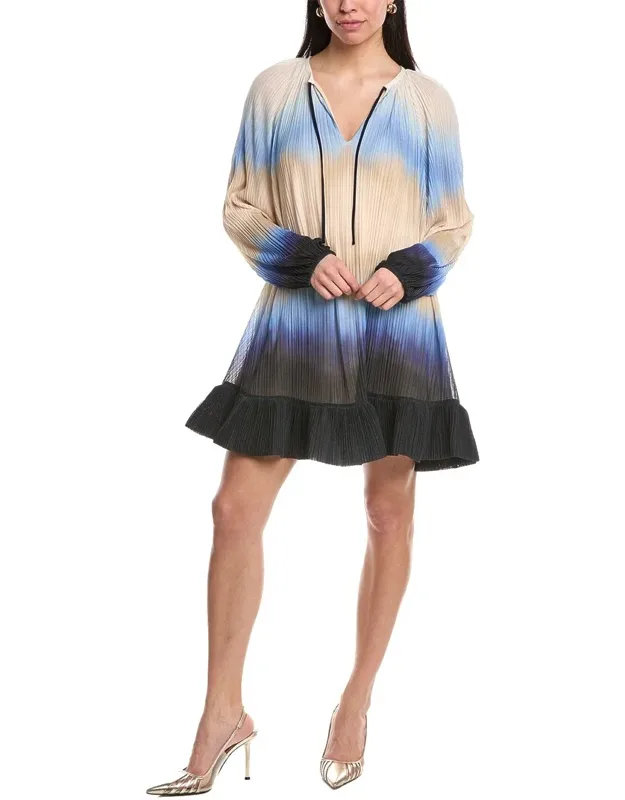 Adasia Mini Dress