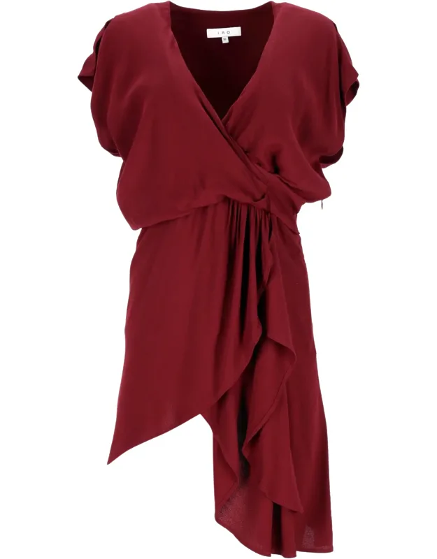 Tralor Sheath Dress