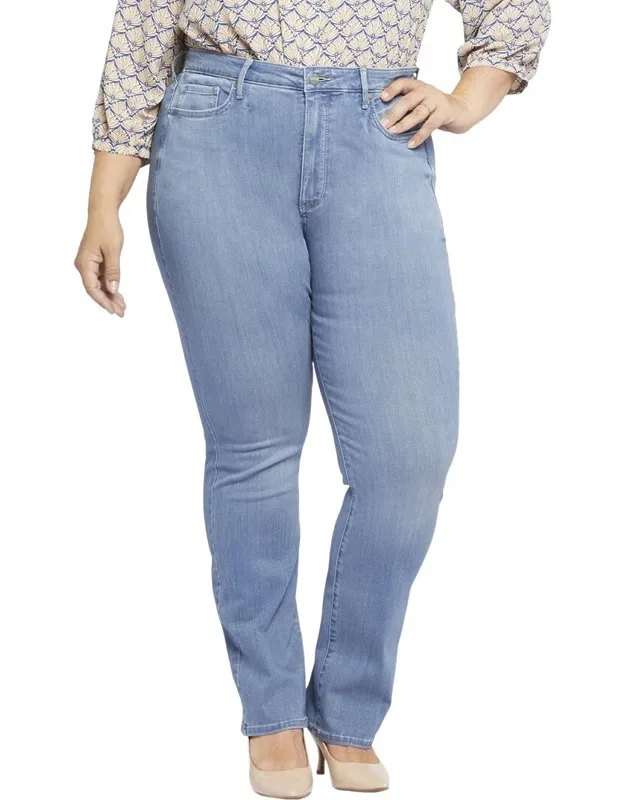 Billie Lovesick Bootcut Jeans