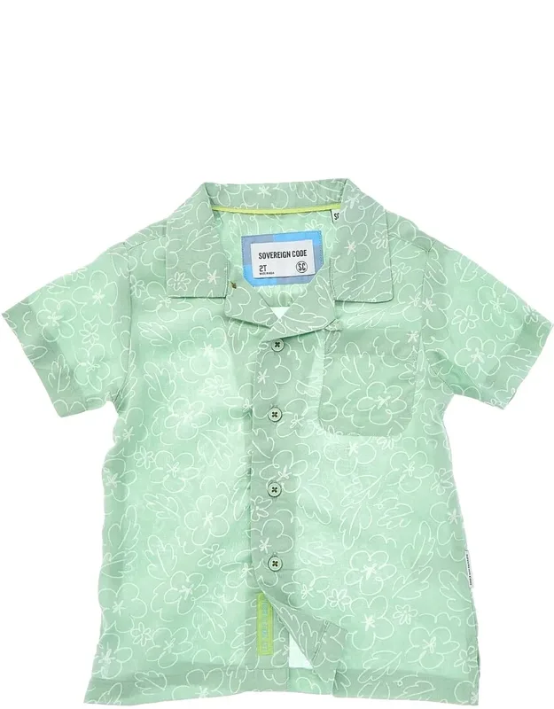 Cove Shirt