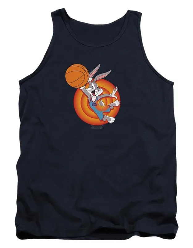 Space Jam 2 Bugs Slam Tank Top