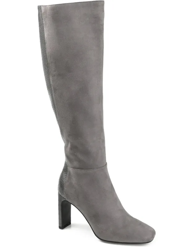 Tru Comfort Foam Extra Wide Calf Elisabeth Boot