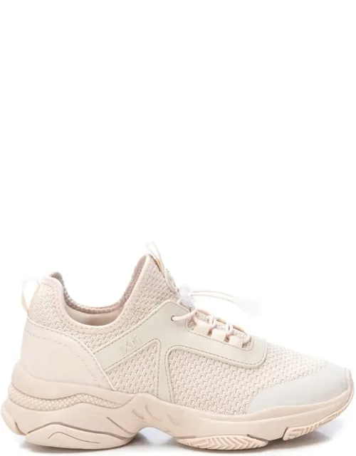 Sneakers By Xti - Lightweight Soles, Durable Non-slip Rubber Sole