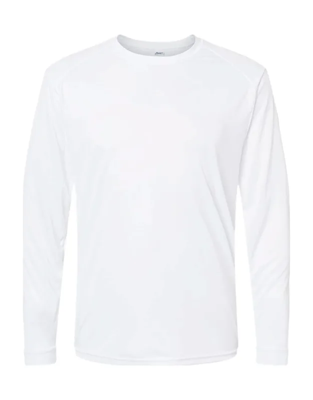 Long Islander Performance Long Sleeve T-shirt