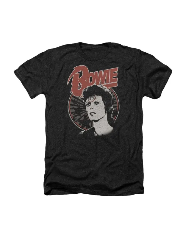 Space Oddity T-shirt