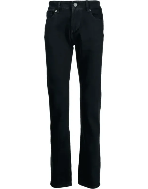 Nick Slim-fit Performance Stretch Denim Jeans