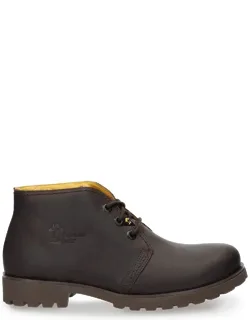 C2 Waterproof Lace-up Chukka Ankle Boots
