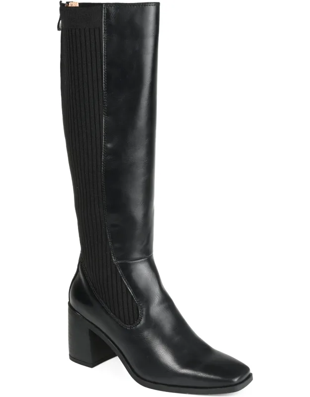 Tru Comfort Foam Wide Calf Winny Boots