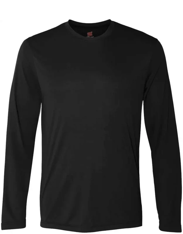 Cool Dri Long Sleeve Performance T-shirt