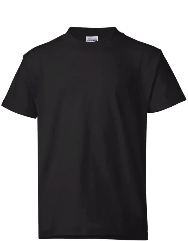 Ecosmart Youth T-shirt - Pre-shrunk, Classic Fit