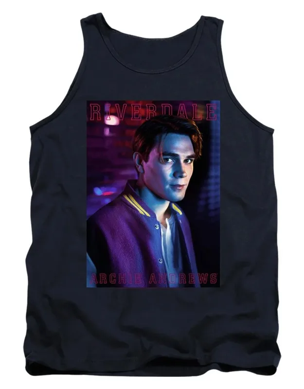 Riverdale Tank Top