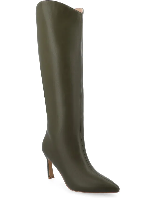Tru Comfort Foam Rehela Wide Width Wide Calf Boots