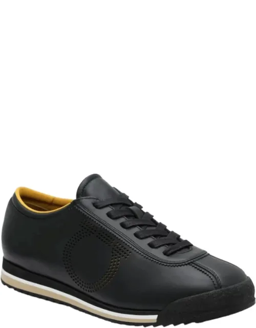 Spring Sneakers