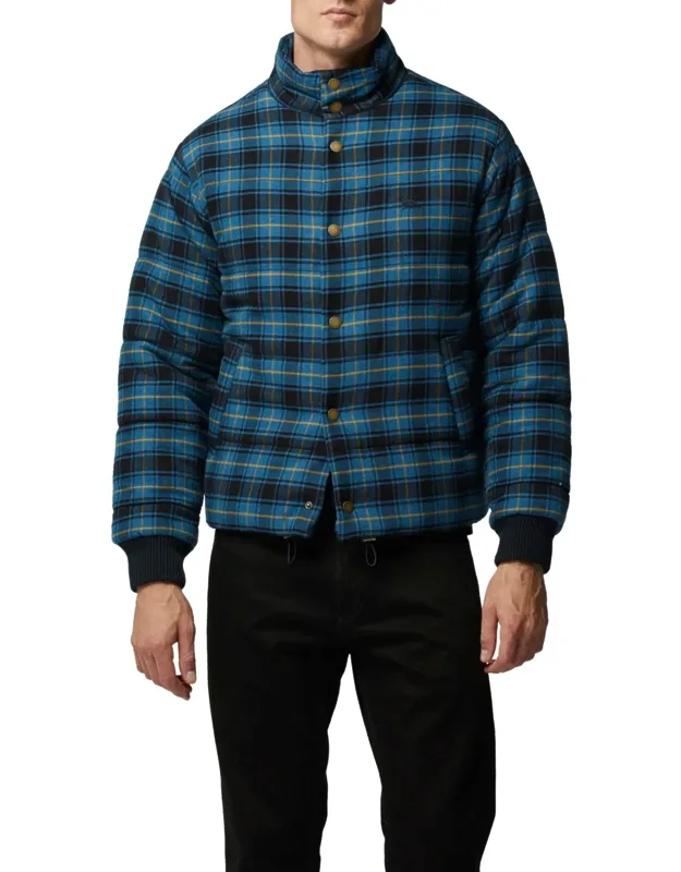 Brennan Jacket