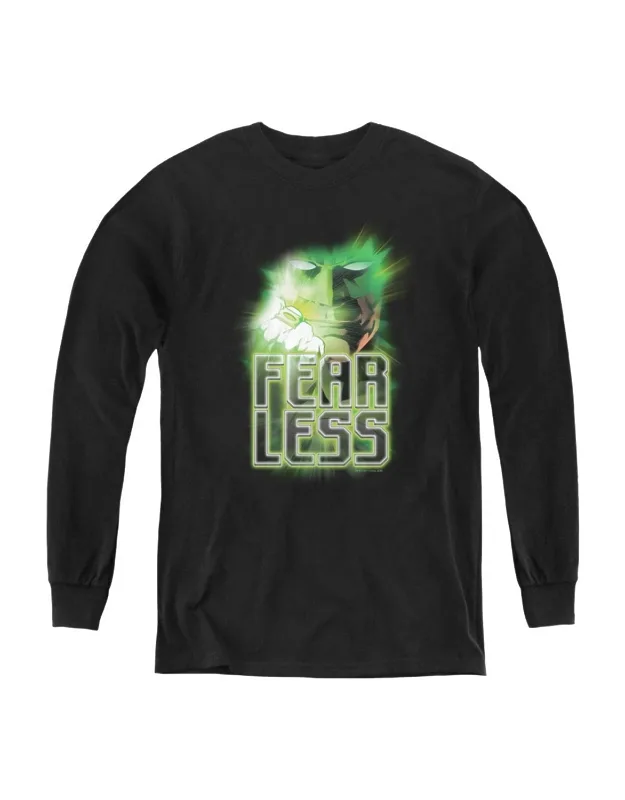 Fearless Long Sleeve Tee
