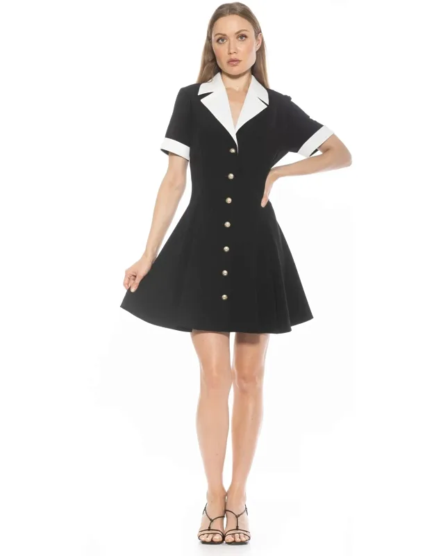 Linus Dress