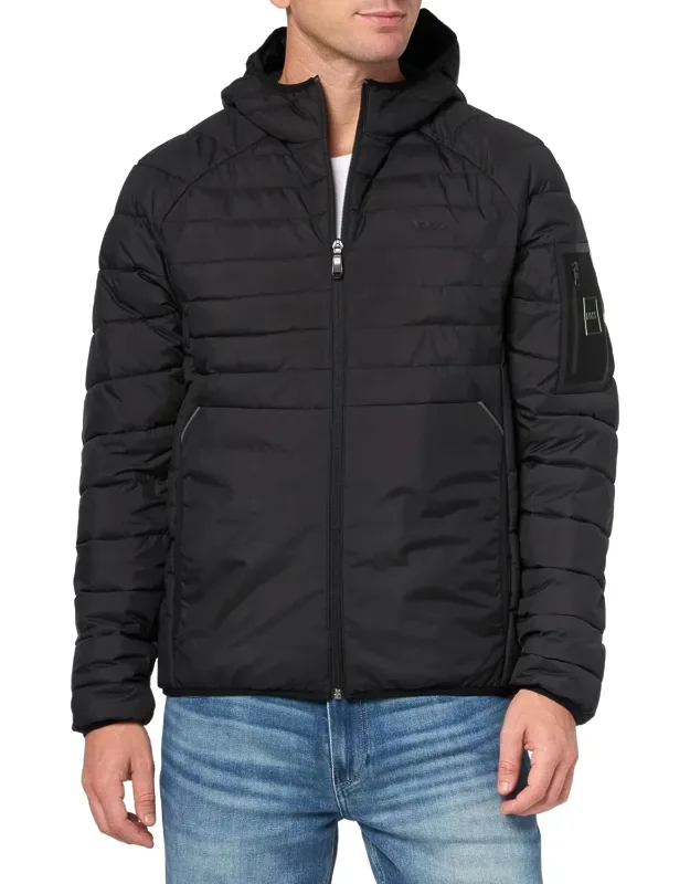 Thor Zip-up Jacket
