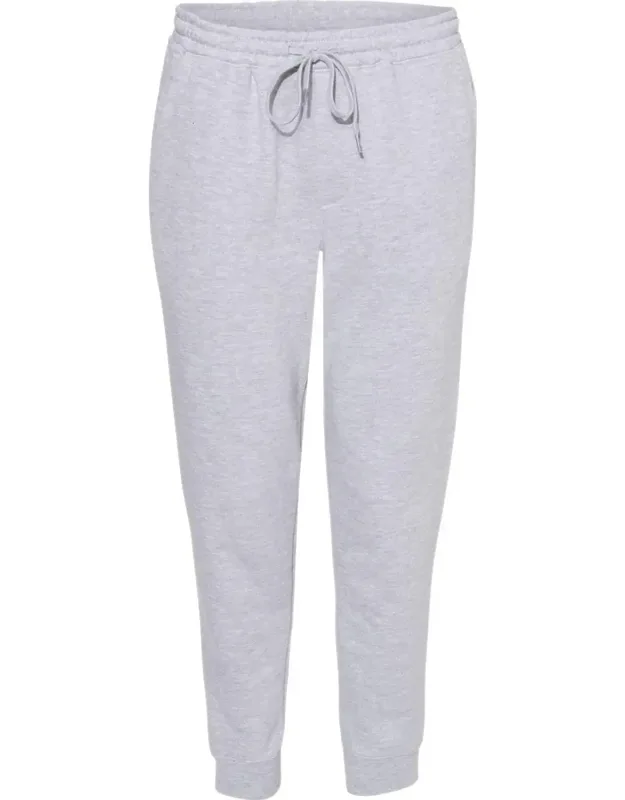 Midweight Fleece Pants