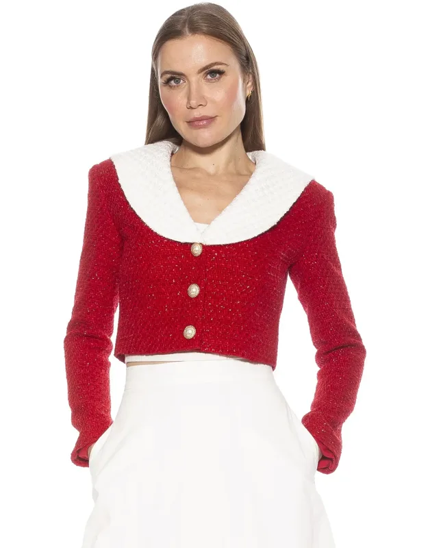 Clementine Jacket