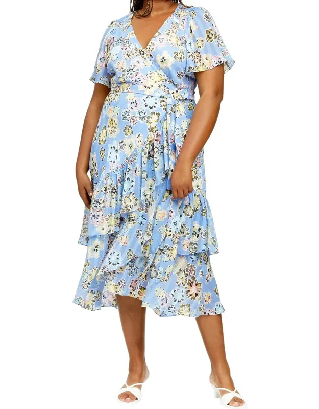 Brittany Dress
