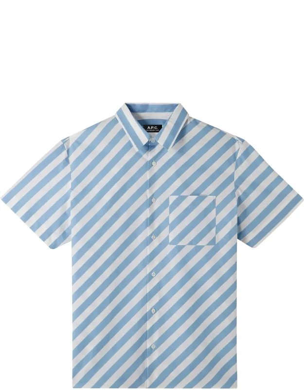 Riley Short-sleeve Shirt