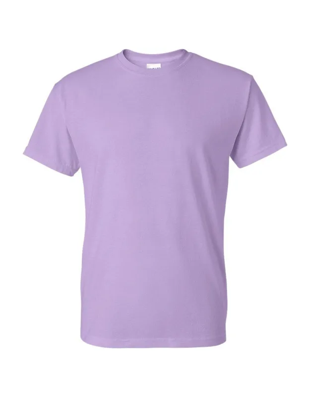 Dryblend T-shirt With Moisture Management Properties