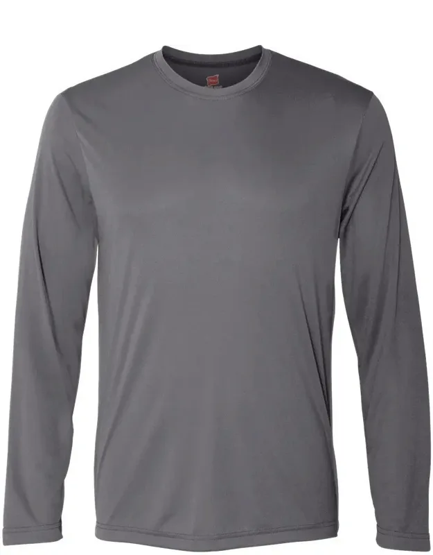 Cool Dri Long Sleeve Performance T-shirt