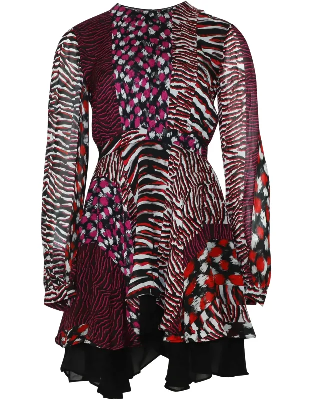 Sheath Dress