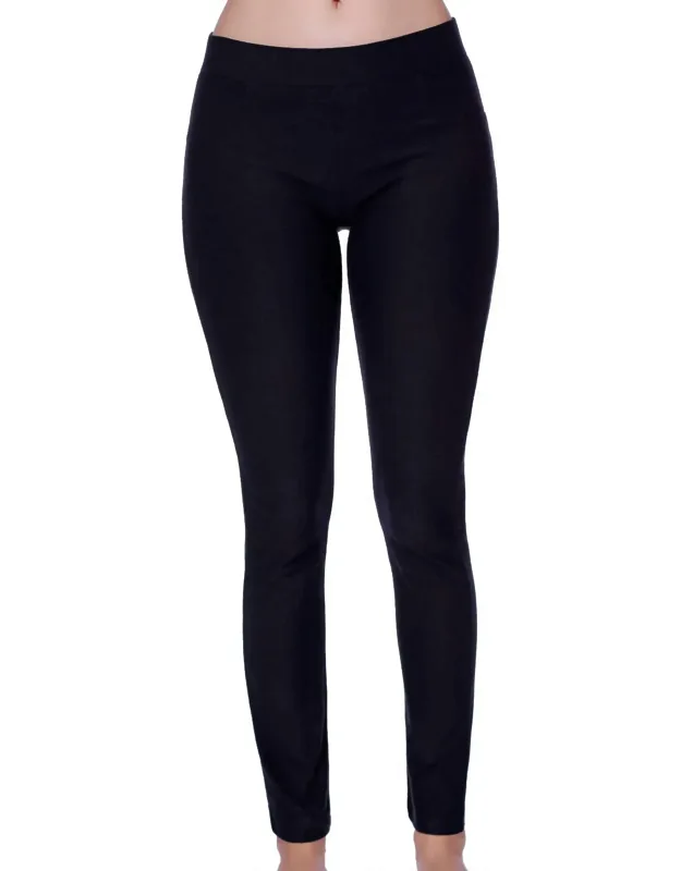 High Waisted Leggings