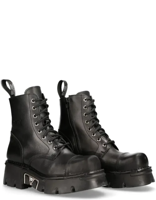Combat Boots