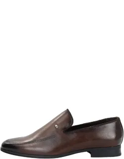 Slip On Loafers