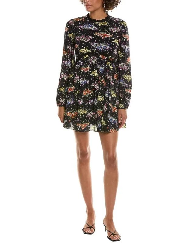 Codi Mini Dress
