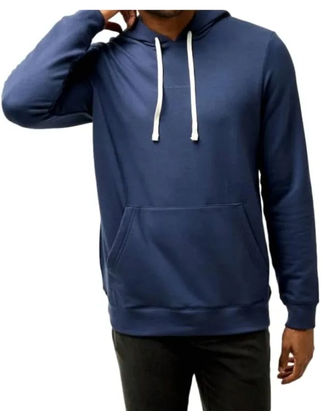 Cloud Hoodie 2.0