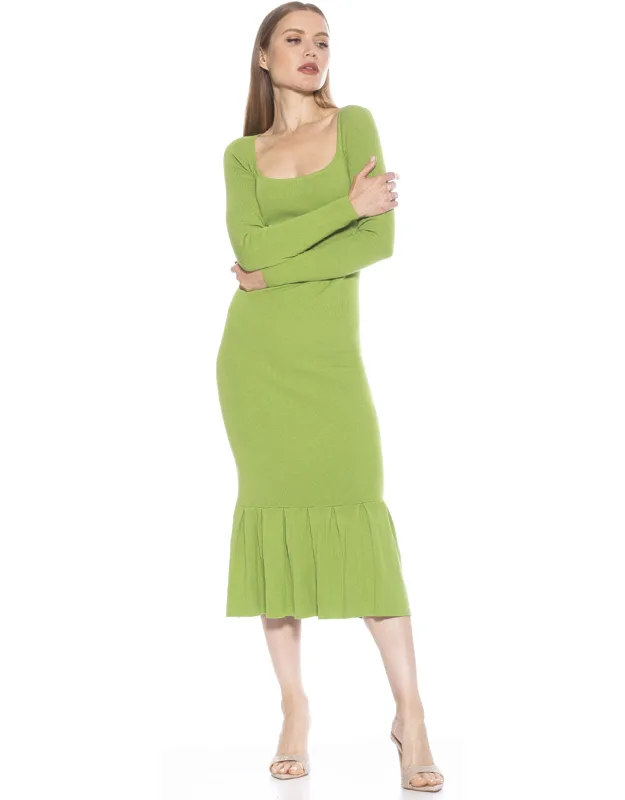 Reese Dress