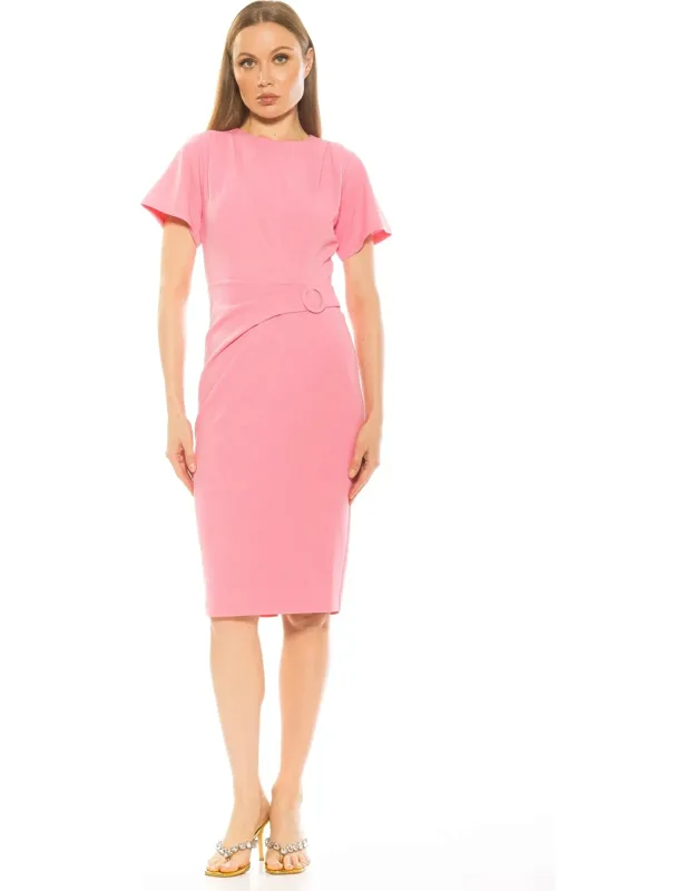 Clara Dress