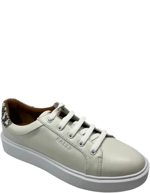 Clorys Leather Sneakers