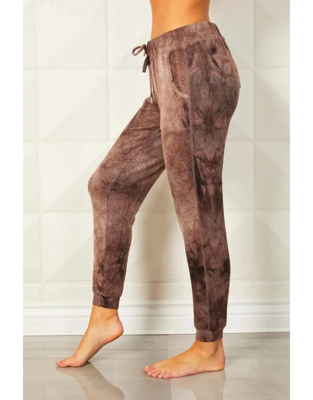 Tie Dye Joggers