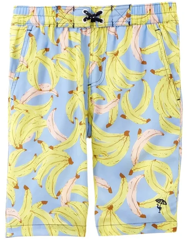 Swim Trunks