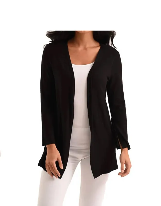 Long Sleeve Kashmira Cardigan