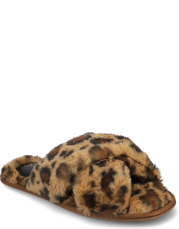 Veedia Slippers
