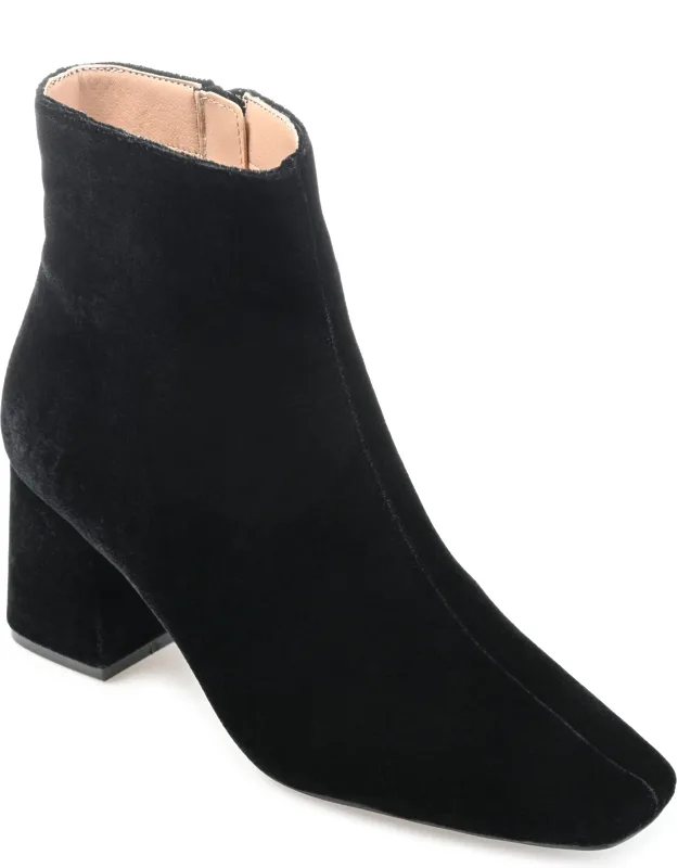 Tru Comfort Foam Hazara Booties