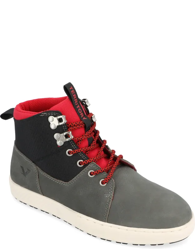 Wasatch Overland Boot