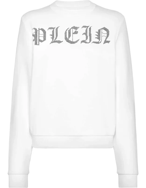 Roundneck Sweatshirt