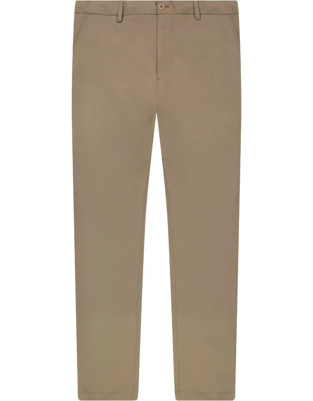 Odyssey Performance Travel Pant With 4 Way Stretch And Max Comfort