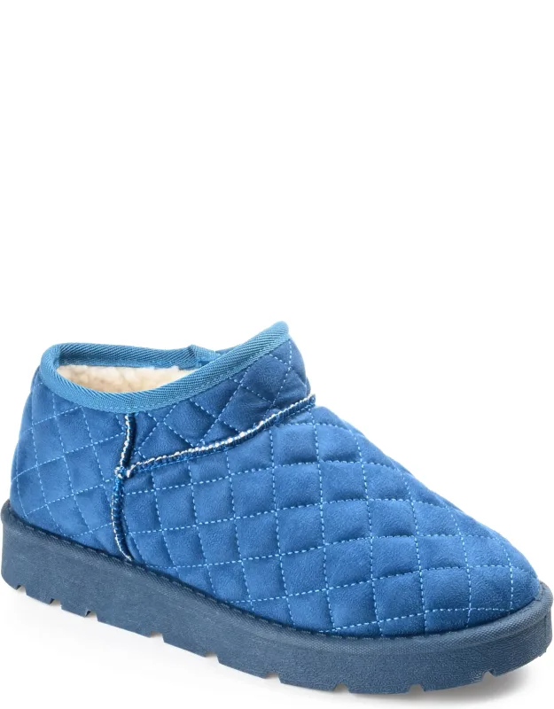 Tru Comfort Foam Tazara Slipper