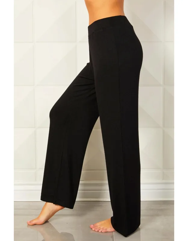 Lounge Pant - Perfect For Naps And Zoom Calls
