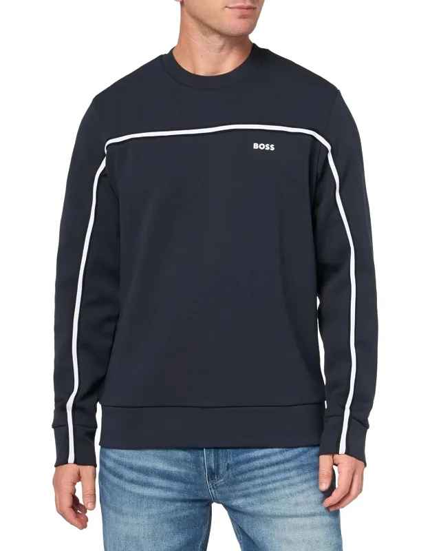 Salbo 1 Crew Neck Sweater