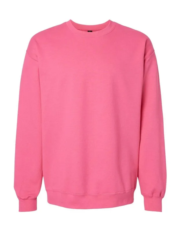 Softstyle Crewneck Sweatshirt
