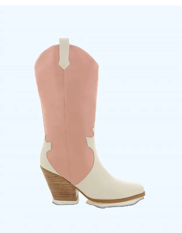 Claudette Boot