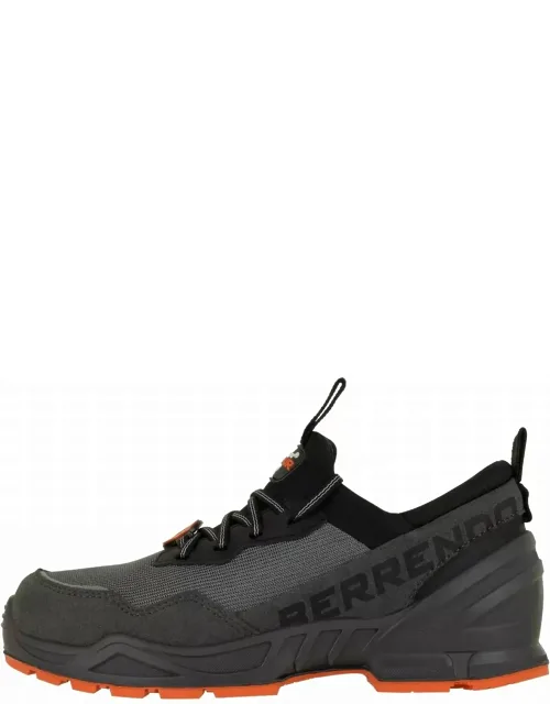 Work Shoes Alloy Toe Sneakers - Eh Rated 5001
